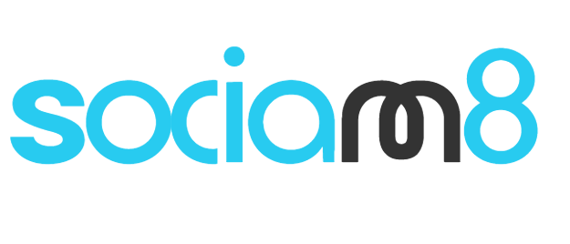 SociaM8